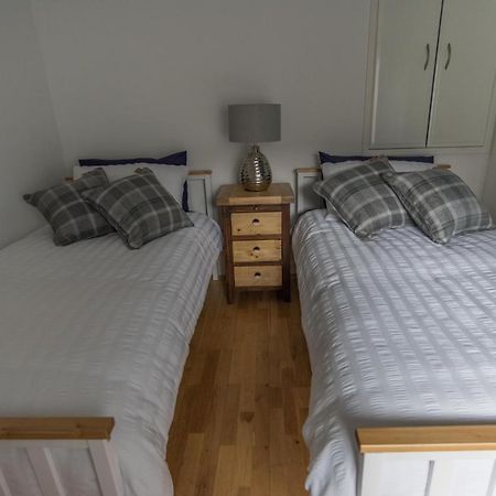 Madoc Brook Cottage Conwy Luaran gambar