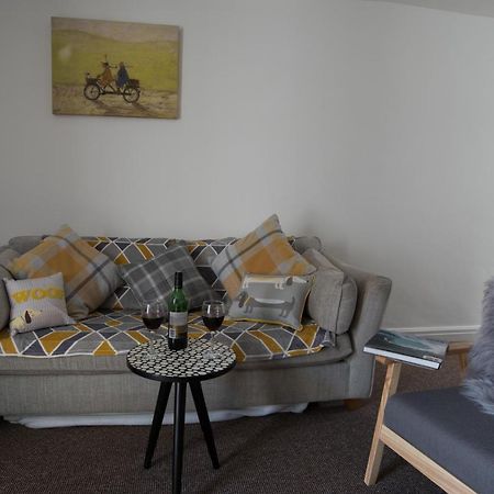 Madoc Brook Cottage Conwy Luaran gambar