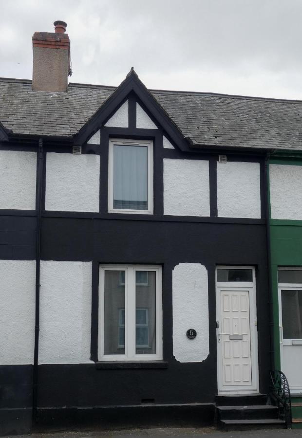 Madoc Brook Cottage Conwy Luaran gambar