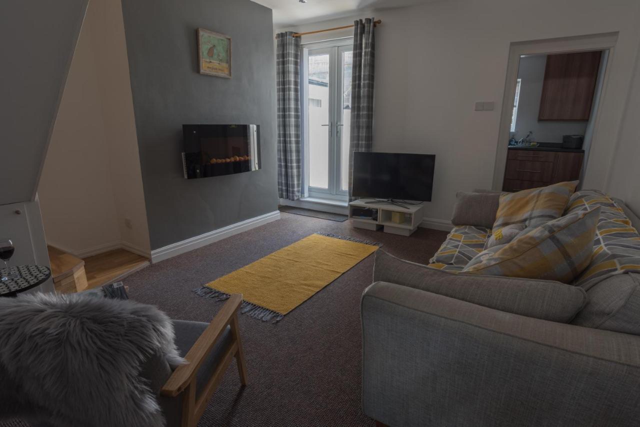 Madoc Brook Cottage Conwy Luaran gambar