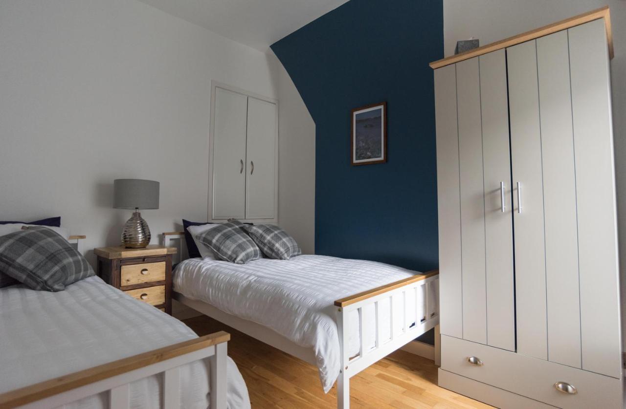 Madoc Brook Cottage Conwy Luaran gambar