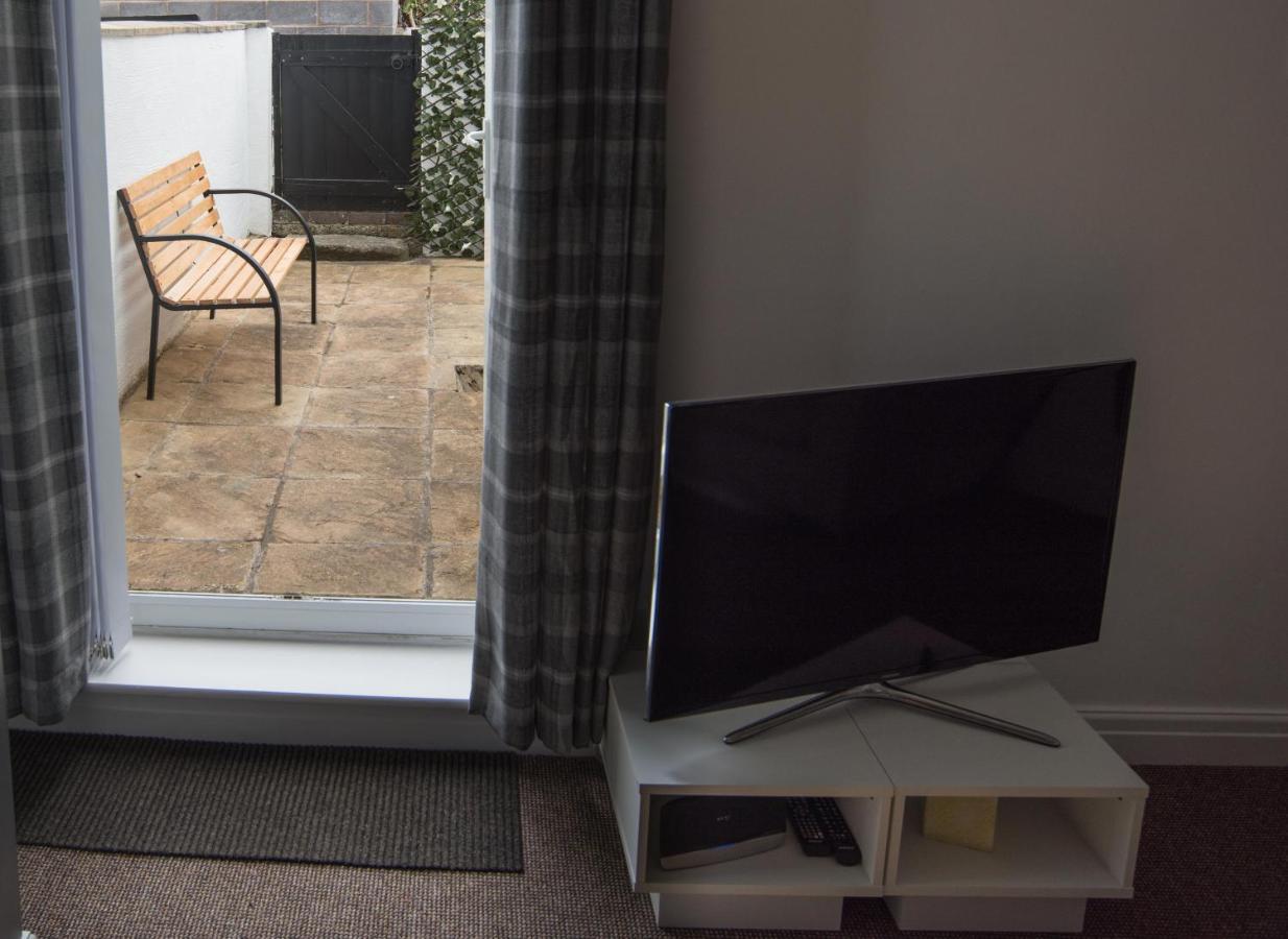 Madoc Brook Cottage Conwy Luaran gambar
