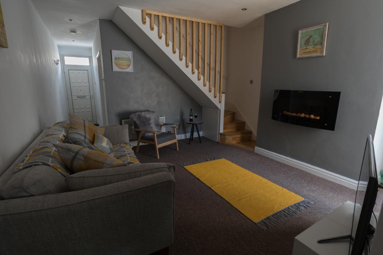 Madoc Brook Cottage Conwy Luaran gambar