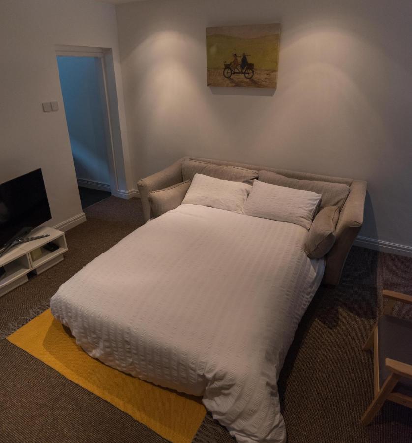 Madoc Brook Cottage Conwy Luaran gambar